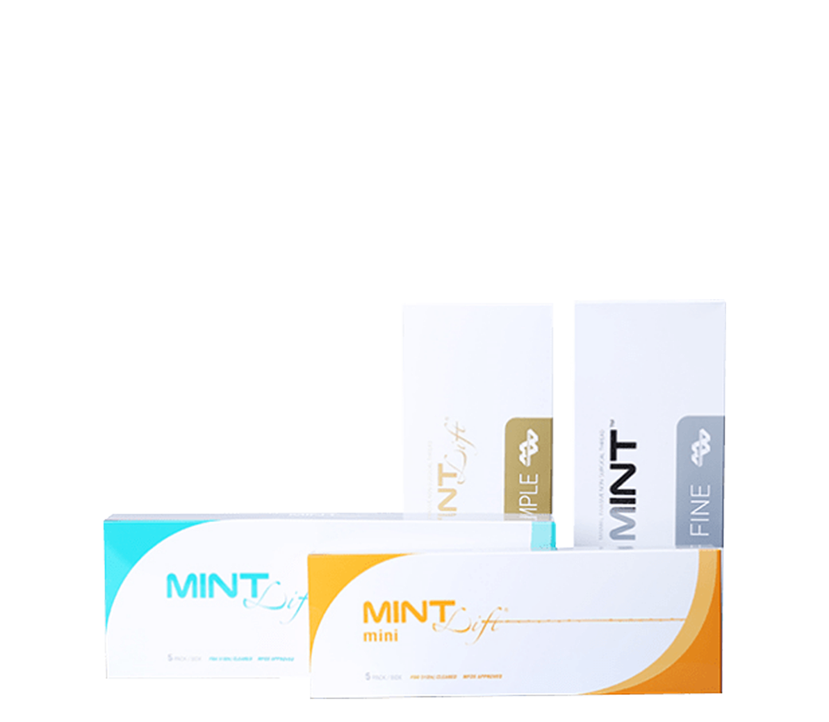 민트실 - Mint Thread
