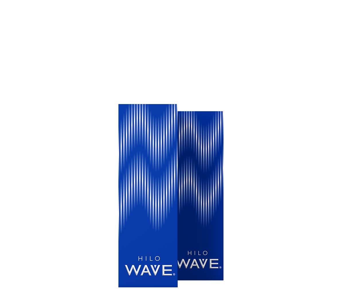 힐로웨이브 - Hilowave
